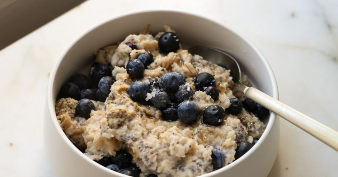 Avoine et santé digestive : pourquoi il l’améliore ?