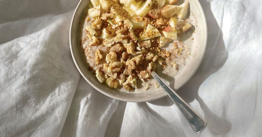 10 bienfaits surprenants du flocon d'avoine sur la santé