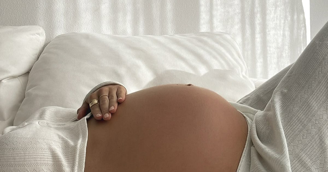Est-il bon de manger du flocon d’avoine pendant la grossesse ?