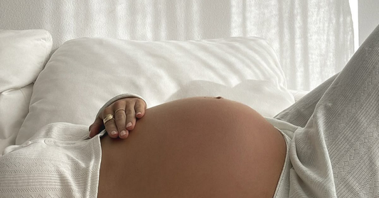 Est-il bon de manger du flocon d’avoine pendant la grossesse ?