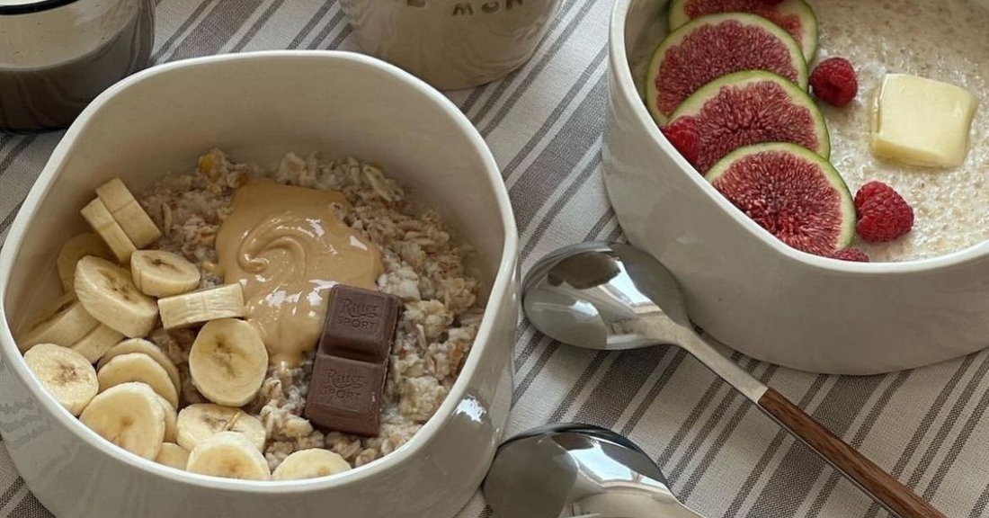 Avoine & brûle-graisses naturel : mythe ou réalité ?