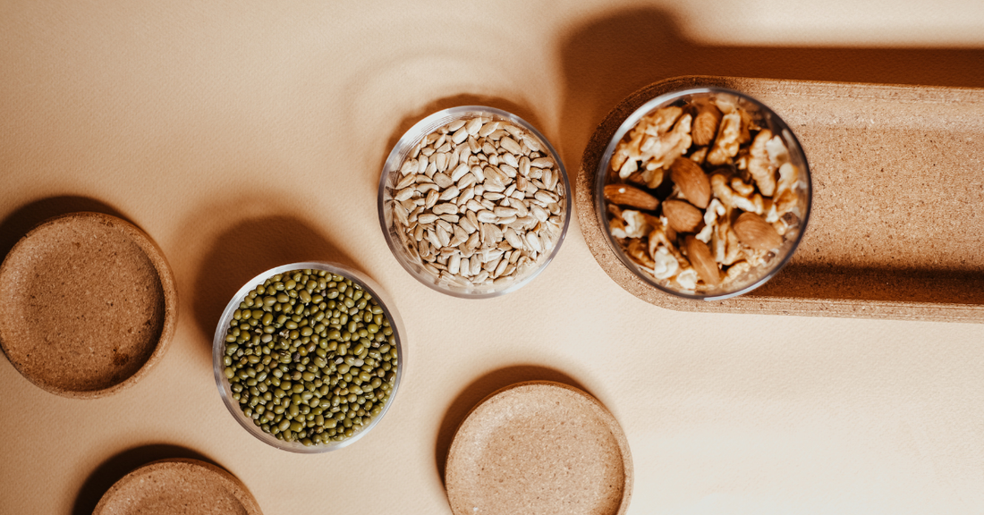 Fibres solubles / insolubles : comprendre, équilibrer, rayonner