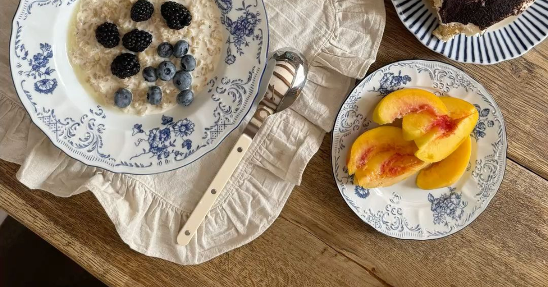 Peut-on manger sucré le matin sans faire grimper la glycémie ?