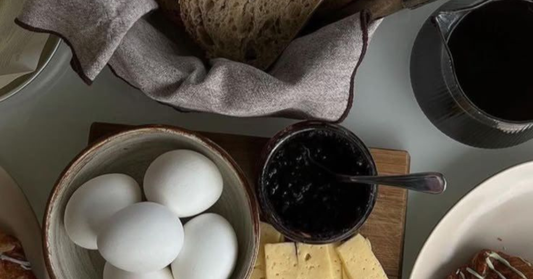 Comment composer un petit-déjeuner parfait ? Le guide complet