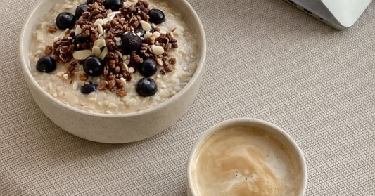 Est-il bon de manger des flocons d’avoine tous les jours ?