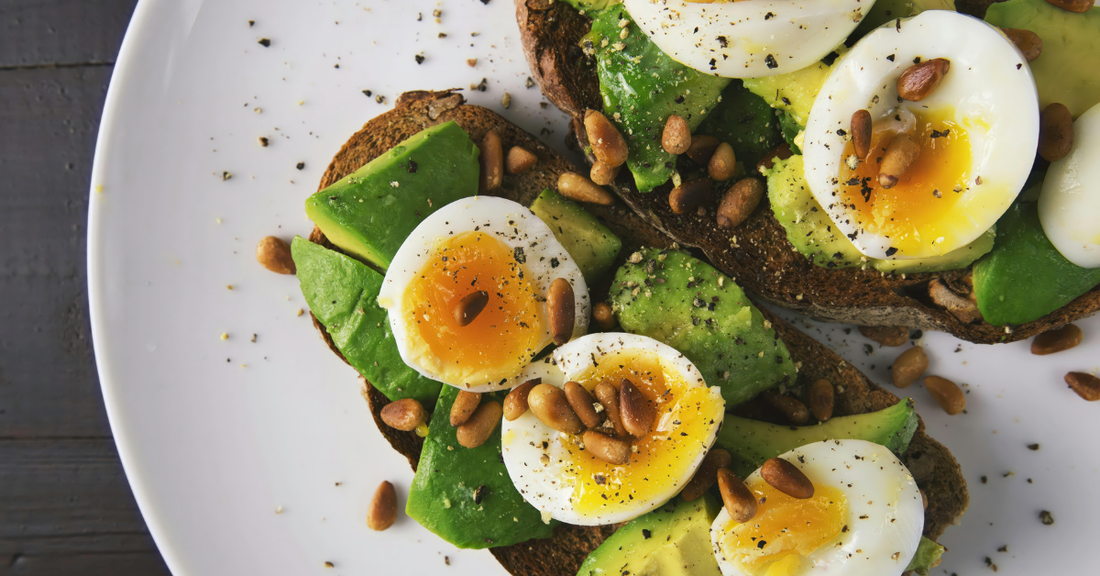 Pourquoi on a faim 2h après le petit-déjeuner