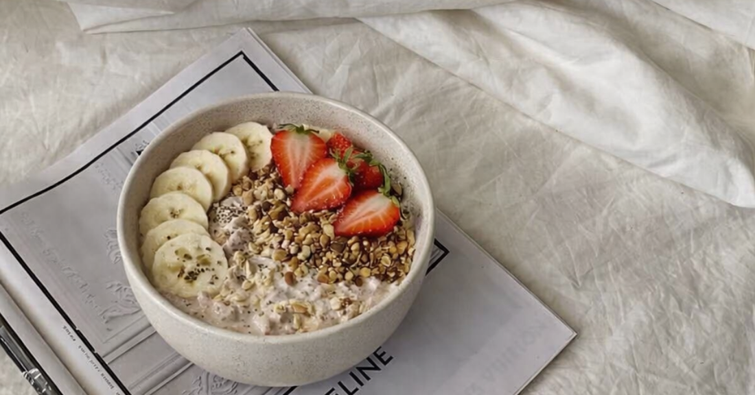 Petit-déjeuner et concentration : quoi manger pour mieux travailler ?