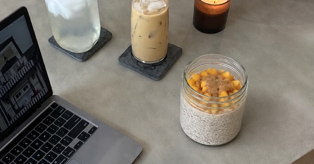 Petit-déjeuner et productivité : quoi manger le matin pour mieux travailler ?