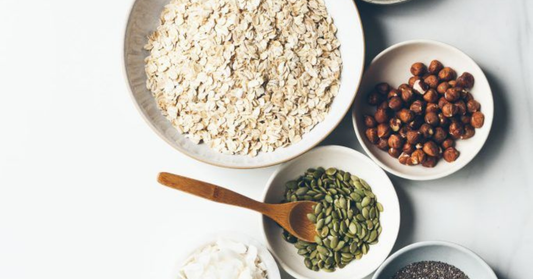 Top 10 des aliments riches en fibres : le guide complet