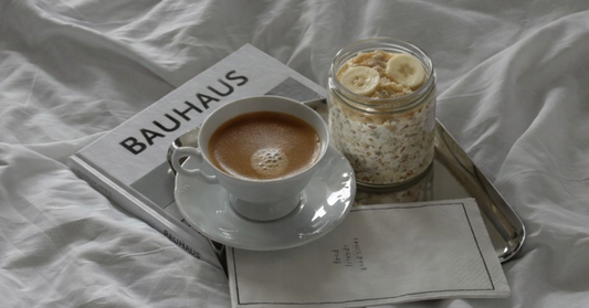 Insuline, cortisol, œstrogènes : comment le premier repas influence vos hormones