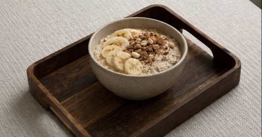 Porridge : quels sont les bienfaits santé ?