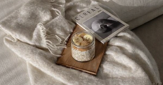 Overnight oats : healthy ou faux ami ?