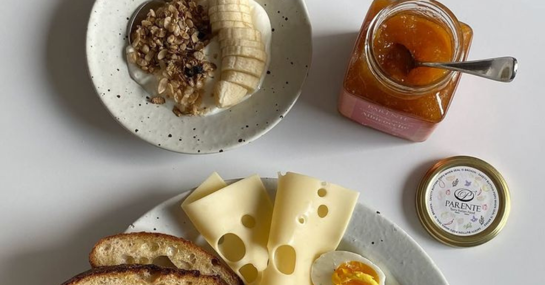 Les erreurs les plus fréquentes au petit-déjeuner