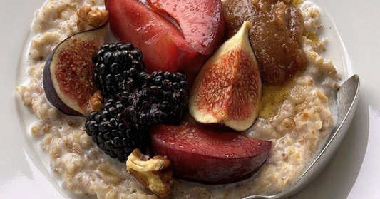 Fibres au petit-déjeuner : combien, pourquoi, comment ?