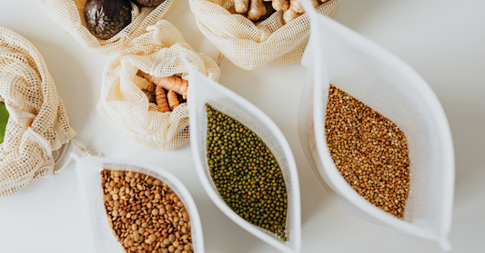 Quels sont les bienfaits des fibres alimentaires ? Le guide complet pour votre digestion, votre énergie et votre santé