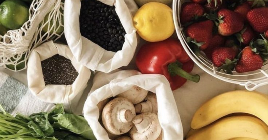 Prébiotiques et probiotiques : tout ce que vous devez savoir