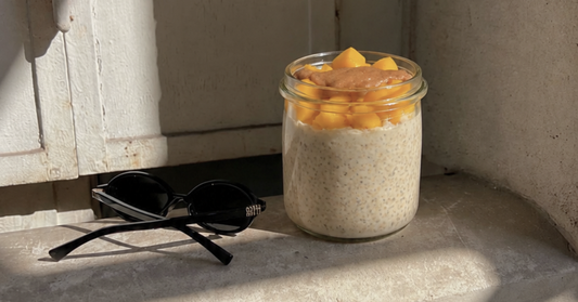 Petit-déjeuner pour éviter les fringales : que manger le matin ?