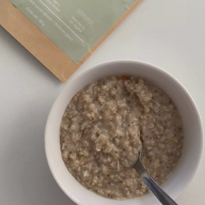 Porridge Rêve Exotique